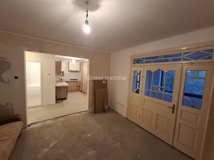 Chitila-langa Parcul Valea Mangului. Ocazie,pret negociabil! - 7