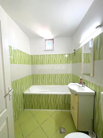 Apartament 40mp cartier BARDET la mansarda mobilat utilat 42.000eur neg - 2