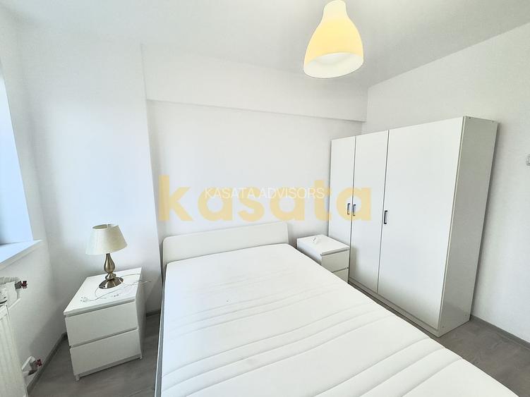 Piata Amzei - Apartament cu 2 camere pregatit pentru mutare/inchiriere - 7