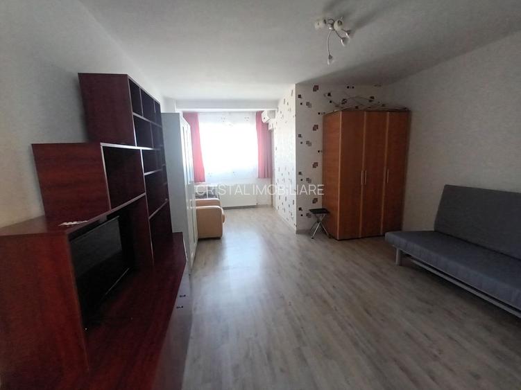Închiriere Garsonierâ Dristor, renovată, etaj 5, lângă Kaufland - 4