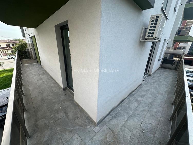 Apartament 3 camere început de Borhanci cu parcare - 7