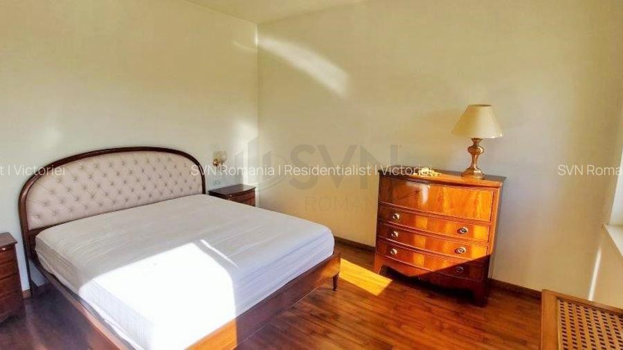 REA1017064 Penthouse Herastrau - 350 mp utili  - 350 mp terasa - 9