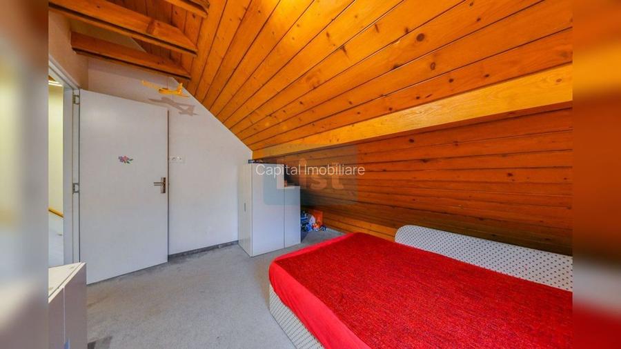 Comision 0%! Casa Individuala/ Teren 1200mp/ Salicea - 12