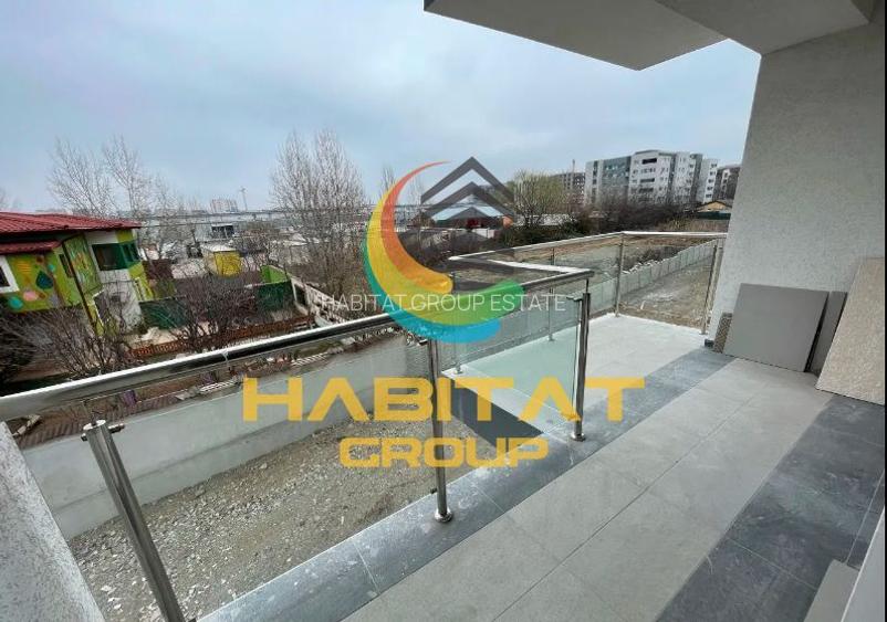 2 camere bloc nou langa metrou Aparatorii Patriei - 5