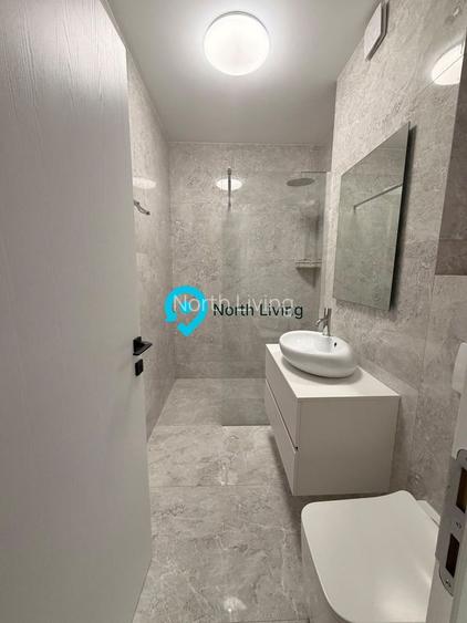 Apartament 2 camere | Pipera Plaza | Parcare | Disponibil imediat - 5