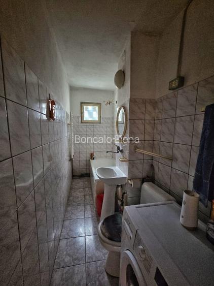 Apartament Girocului, etaj 2, centrala, mobilat, utilat  - 3