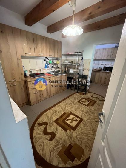 Vila - posibilitate pensiune - 15