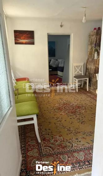 Teren 370mp + casa din caramida, toate utilitatile, zona Antiaeriana - 3