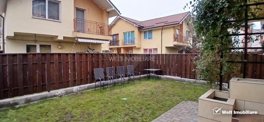 Parte duplex de vanzare Floresti zoona Parc Poligon - 10