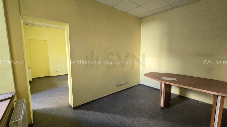 REC3001174 Cladire de inchiriat Piata Victoriei - 2