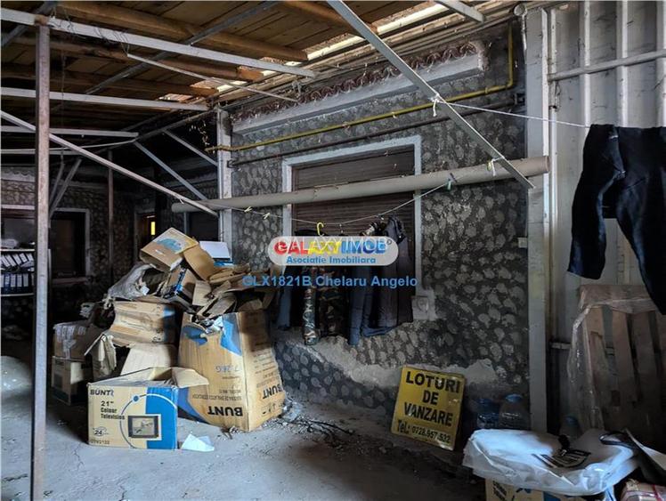 Calea Ferentari casa 4 camere 92mp,teren 200mp,toate utilitatille - 6