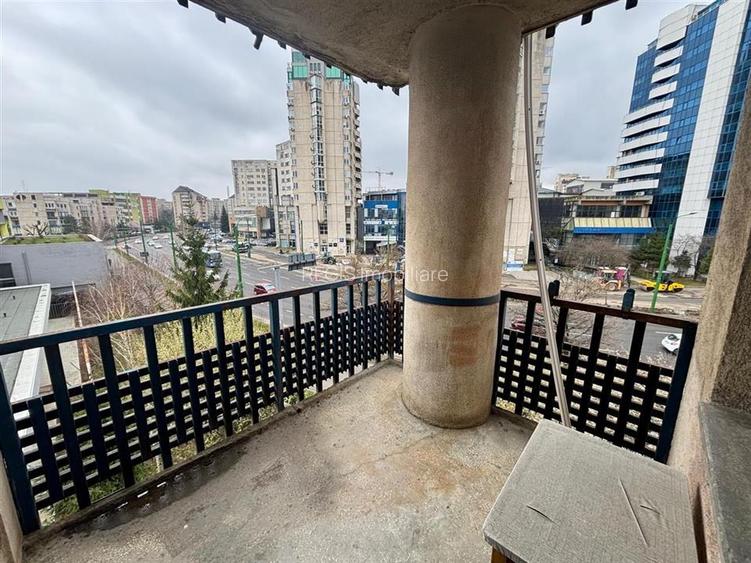 Apartamant 3 Camere Centu Civic Pet Friendly - 13