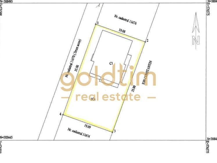 VILĂ EXCLUSIVISTĂ/PISCINĂ INTERIOARĂ/CARTIER PRIVAT/ PĂULEȘTI - 47
