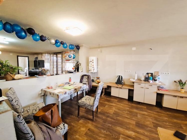 Casa individuala 130 mp utili, teren de 800 mp, in Jucu de Sus - 7