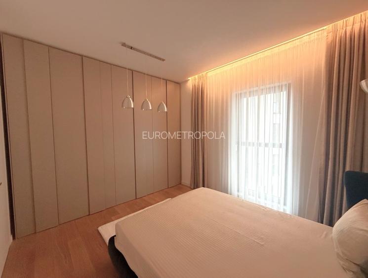 Apartament 3 camere Herastrau - 5
