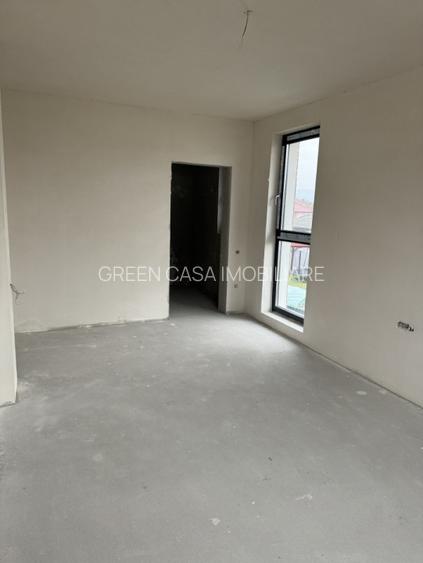 Casa individuală, P+E în Cartier Someseni-proiect finalizat - 10