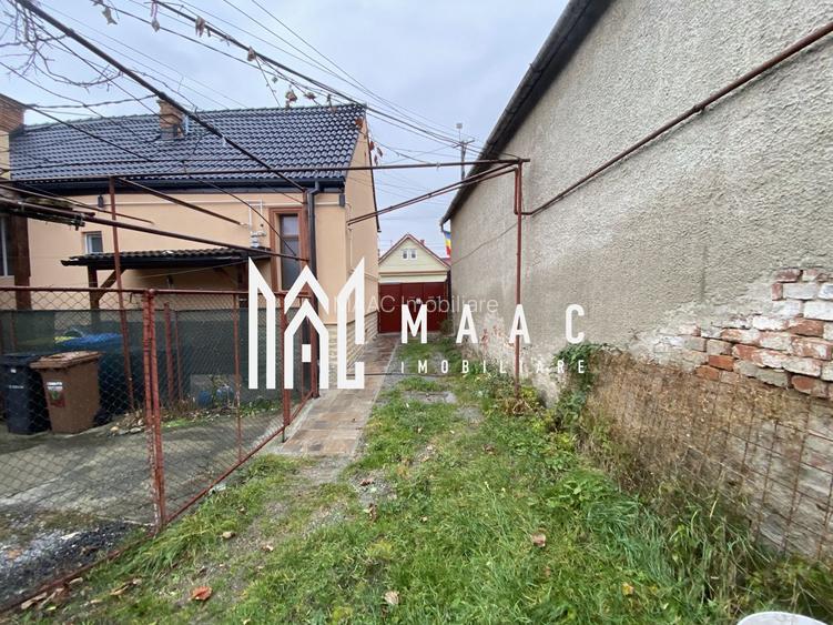 Apartament la casa | Renovat | Garaj | Curte | Lazaret - 11