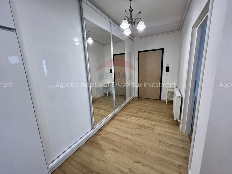 Apartament  3 camere de închiriat I Stefan cel Mare I Prima închiriere - 9