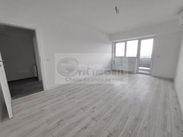 Apartament 1 camera de vanzare in Iasi, Galata, 44,64 mp, bloc nou - 9