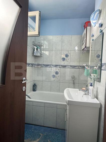 Apartament 3 camere, etaj intermediar, lift, boxa, aproape de parcul Tractorul - 8