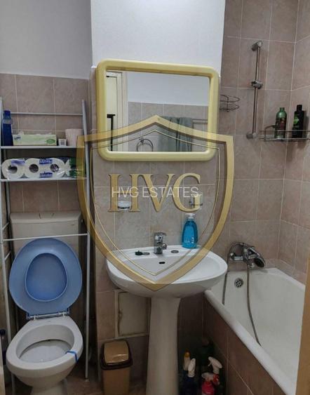 Apartament cu 2 camere | Proximitate metrou | Lujerului - 8