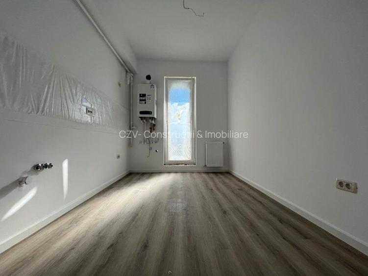 Complex Rezidential/ Prelungirea Ghencea / Sector 5 - 12