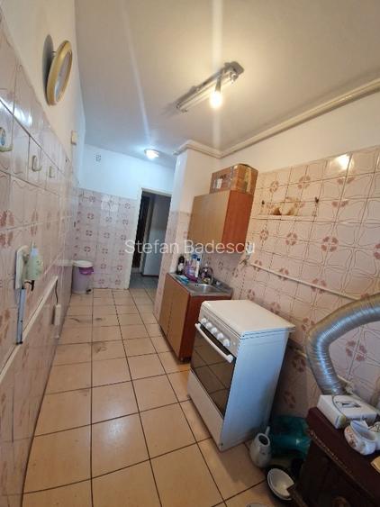 Apartament 3 camere Drumul Taberei 82 etaj 1/8 - Materna, an 1979 - 16
