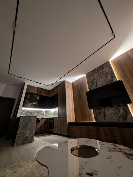 Studio in zona Padurea Băneasa