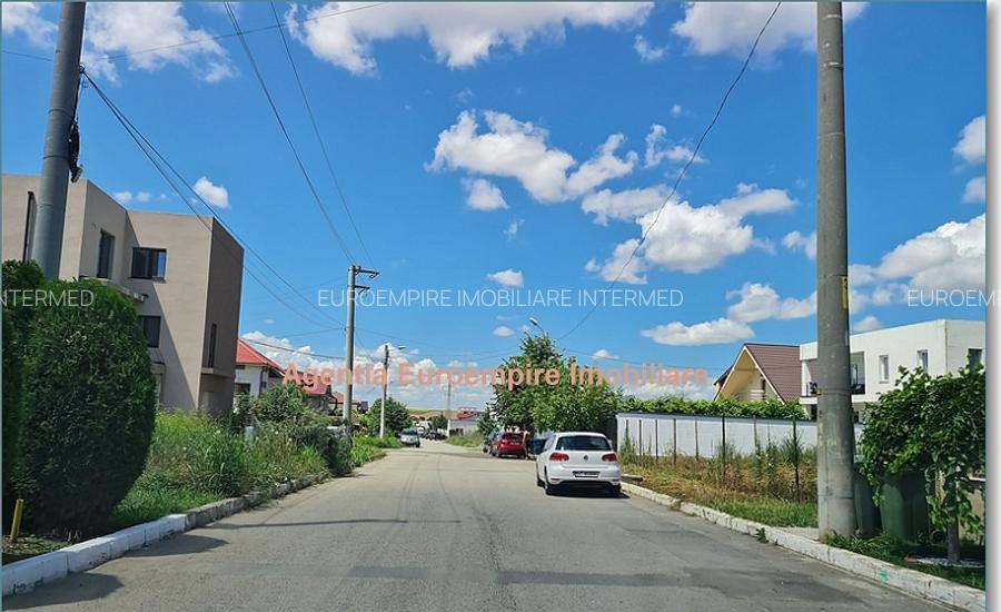 Teren de vanzare in Eforie Nord - 4