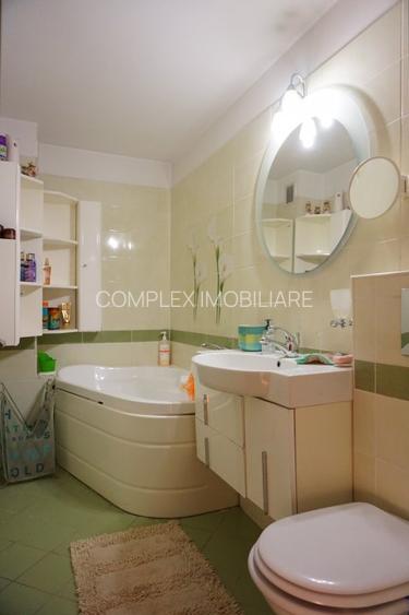 Timpuri Noi | 3 minute metrou | Apartament la cheie de inchiriat - 12