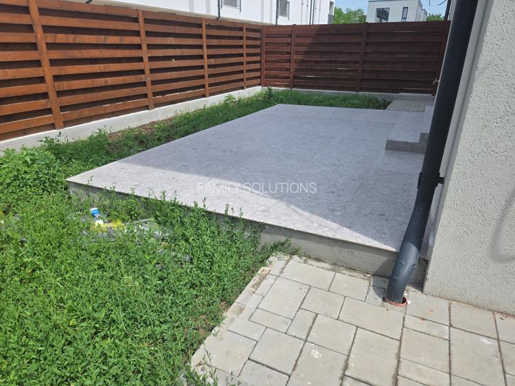 Vila moderna P+1,Popesti Leordeni,disponibila imediat - 4