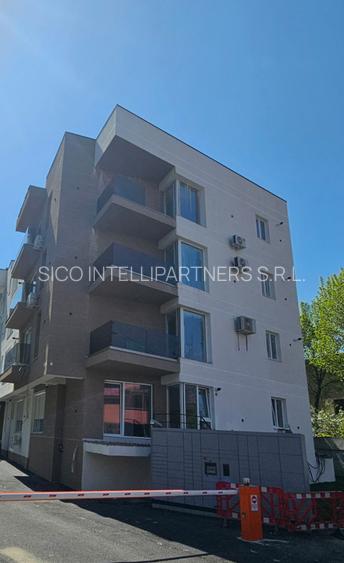 Apartament 13 Septembrie -Petre Ispirescu -Drumul Sarii - 6