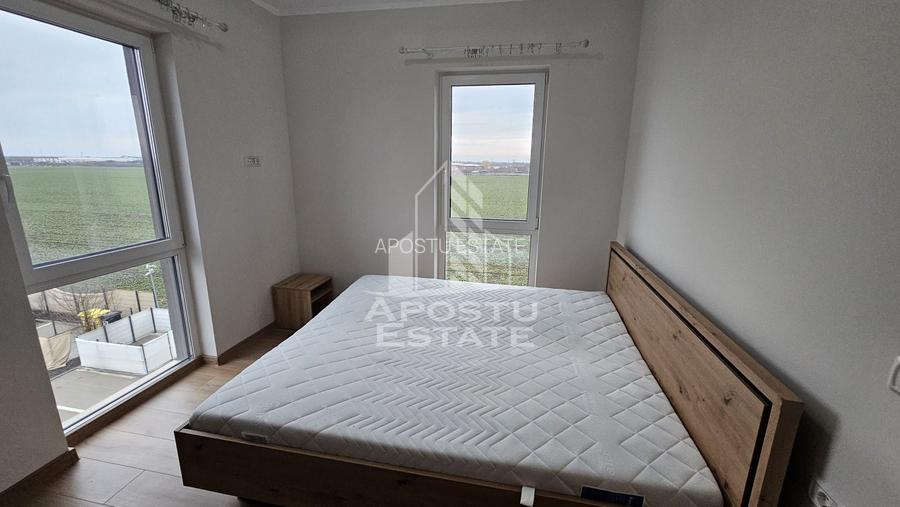 Apartament 2 camere,Centrala proprie, 57 mp ,Torontalului-Timisoara - 2