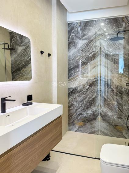 APARTAMENT PREMIUM | 3 CAMERE | BHB | PISCINA | SALA DE FITNESS - 8