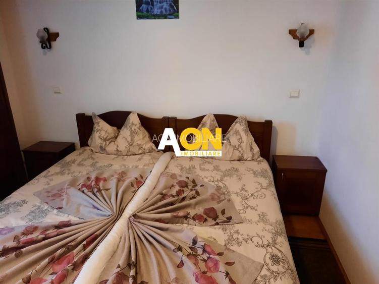 Pensiune in Muntii Apuseni 10 camere 1007 mp teren - 9