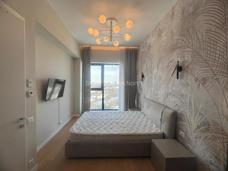 3 CAMERE - ready to move | One Verdi Park - 13