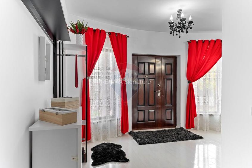 DE VANZARE  Vila cu piscina Zona Colentina - 6