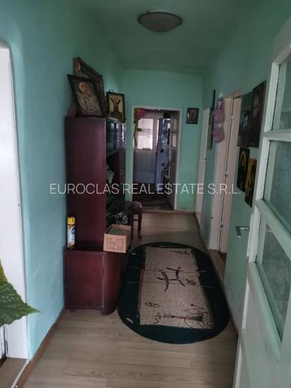 Teren 1.447 mp cu casa 5 camere - Ovidiu - 210.000 euro negociabil (Cod E1) - 16
