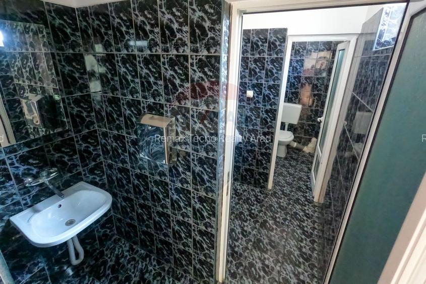 Spațiu comercial de 495mp in  Piata Centrala Deva, Jud HD - 46