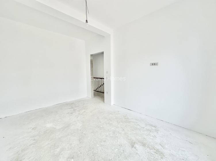 Duplex spatios cu 4 camere | 105 mp utili | Cartier Asfaltat | Mosnita - 14