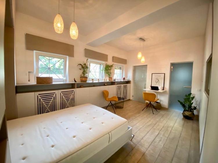 Dorobanți – garsonieră modernă, luminoasă, design smart - 2