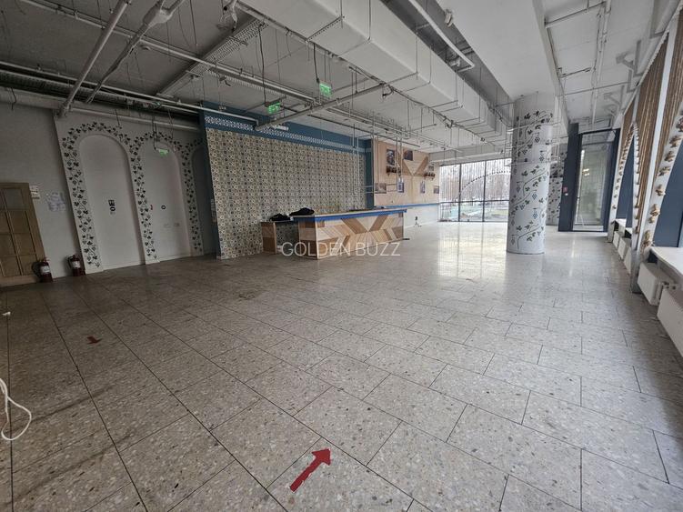 Spațiu comercial ideal pentru restaurant - 12