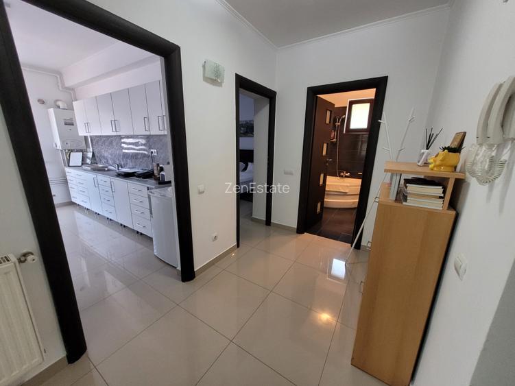 Apartament 2 camere cu terasă – ideal locuință sau spațiu comercial, Bragadiru - 6