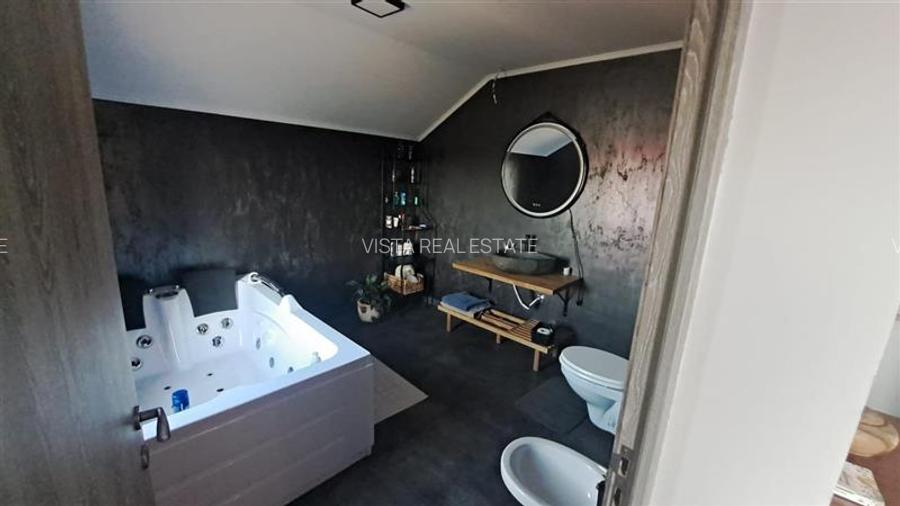 EXCLUSIVITATE, Casa 5 camere, 650 mp Teren, Carpinis-Tarlungeni, Brasov - 4