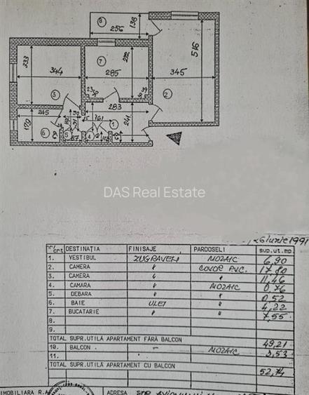 Apartament 2 camere | Aviatiei - mall Promenada | Metrou Aurel Vlaicu - 10