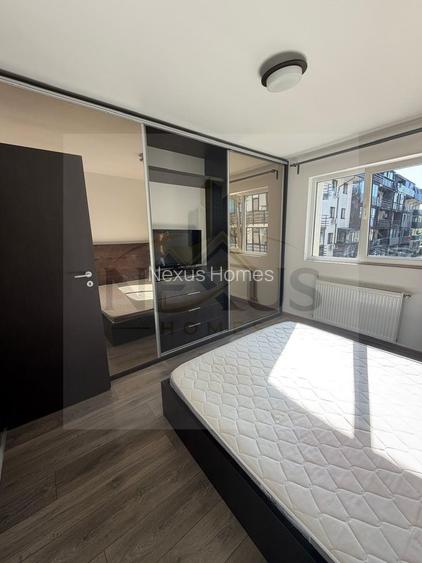 Cheile Turzii- Metrou Dimitrie Leonida - Apartament 2 cam - Parcare - 3
