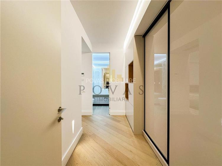 Inchiriere Apartament 3 Camere Cortina 126 Iancu Nicolae - 14