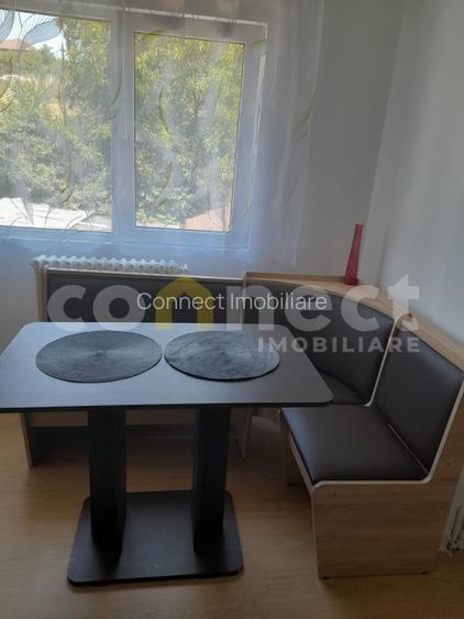 Garsoniera de inchiriat | Bulevardul Muncii - 3