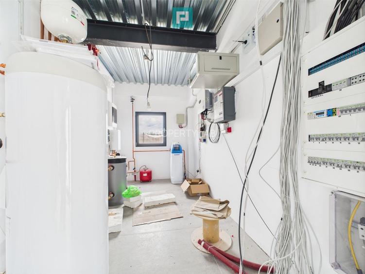 Hală Modernă, în zona Aeroport – 949 mp Utili - 8