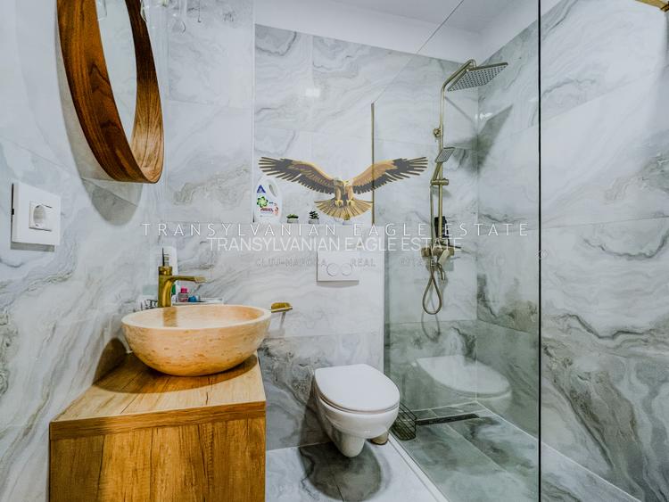 Apartament de lux situat pe Louis Pasteur|UMF - 8